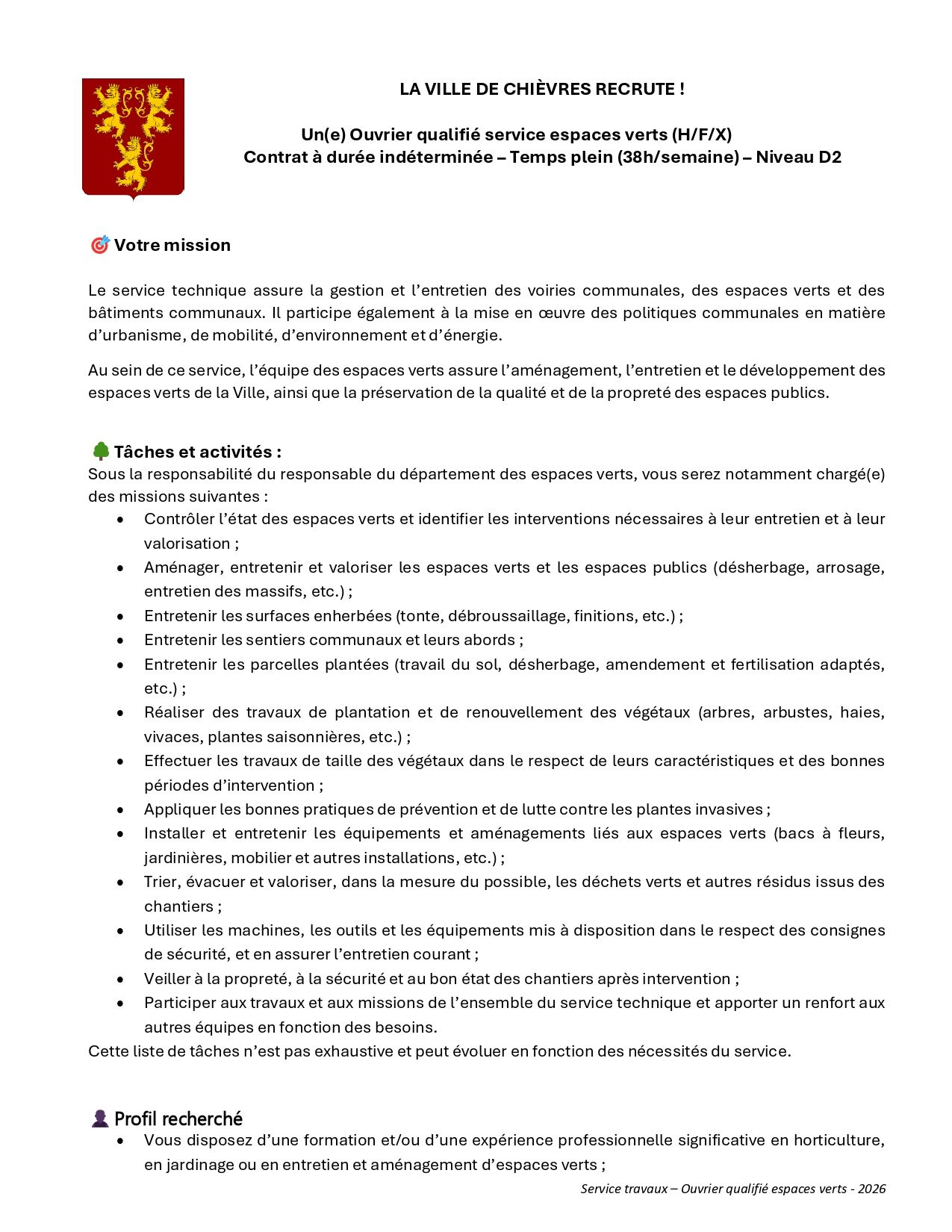 Avis de recrutement261026 page 0001