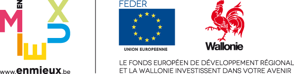 logo feder wallonie